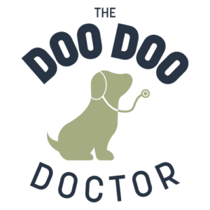 The Doo Doo Doctor