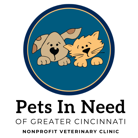 Pets In Need of Greater Cincinnati